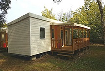 Chalets Resort